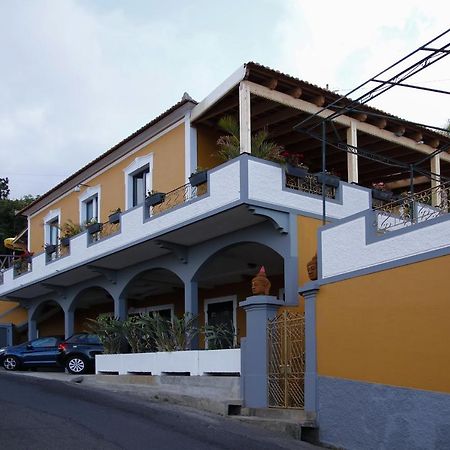 Dazk Golden Estate Hotel Рибейра Брава Екстериор снимка