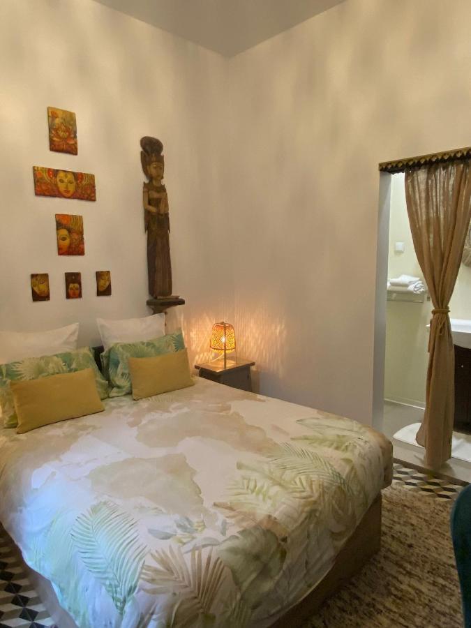 Dazk Golden Estate Hotel Рибейра Брава Стая снимка