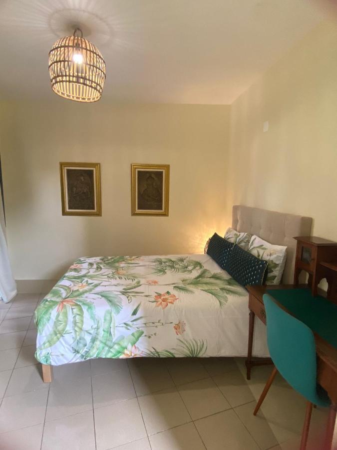 Dazk Golden Estate Hotel Рибейра Брава Екстериор снимка