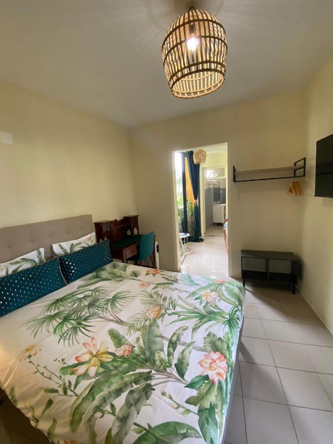 Dazk Golden Estate Hotel Рибейра Брава Екстериор снимка