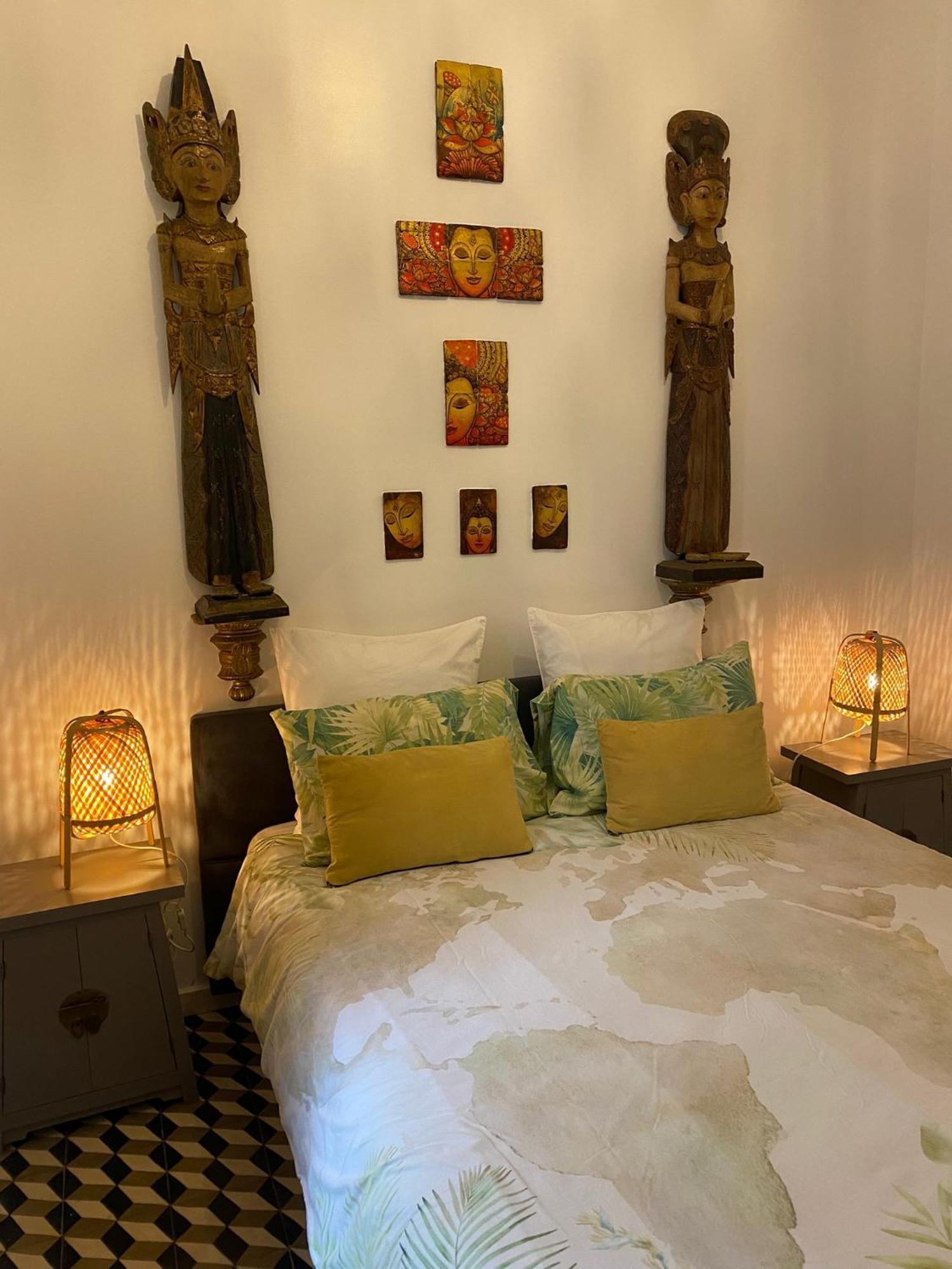 Dazk Golden Estate Hotel Рибейра Брава Стая снимка