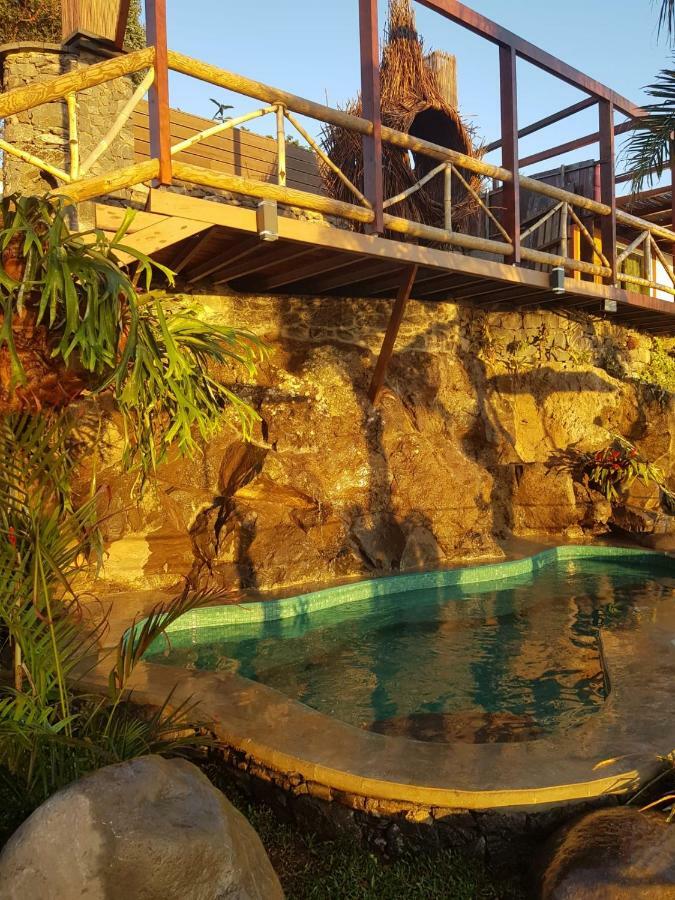 Dazk Golden Estate Hotel Рибейра Брава Екстериор снимка