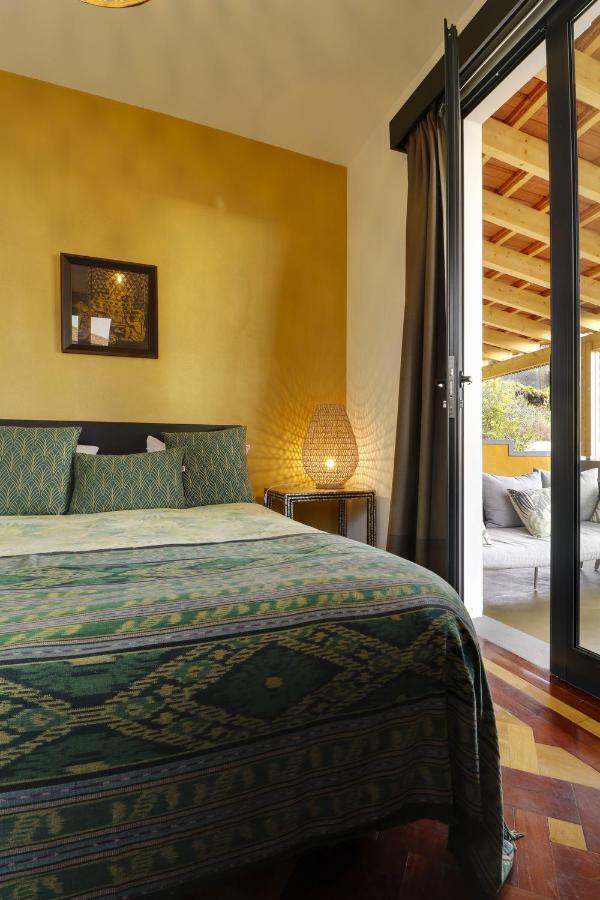 Dazk Golden Estate Hotel Рибейра Брава Екстериор снимка