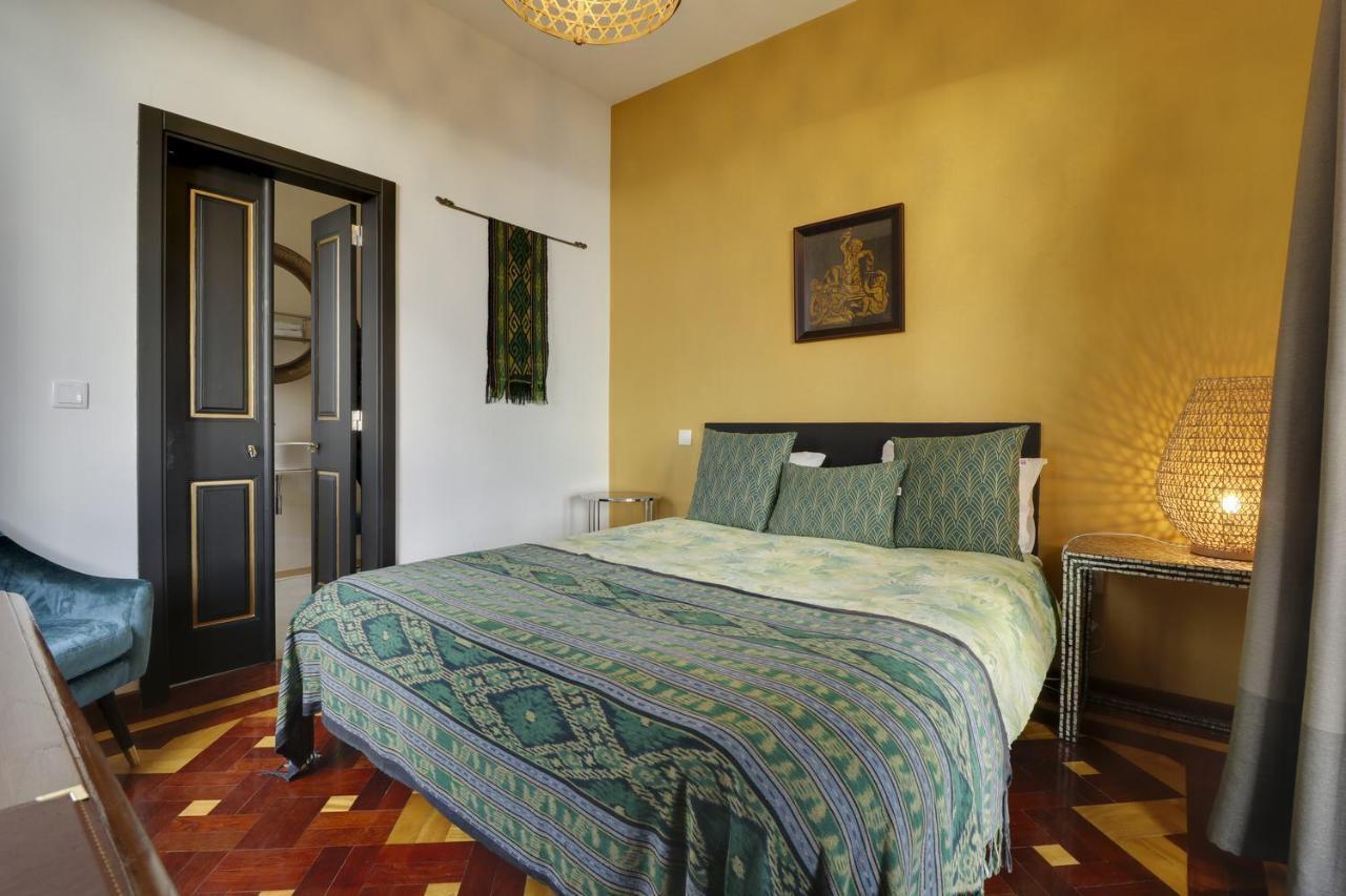 Dazk Golden Estate Hotel Рибейра Брава Екстериор снимка