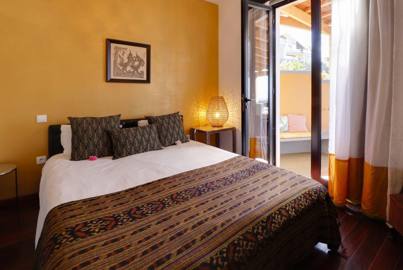 Dazk Golden Estate Hotel Рибейра Брава Екстериор снимка