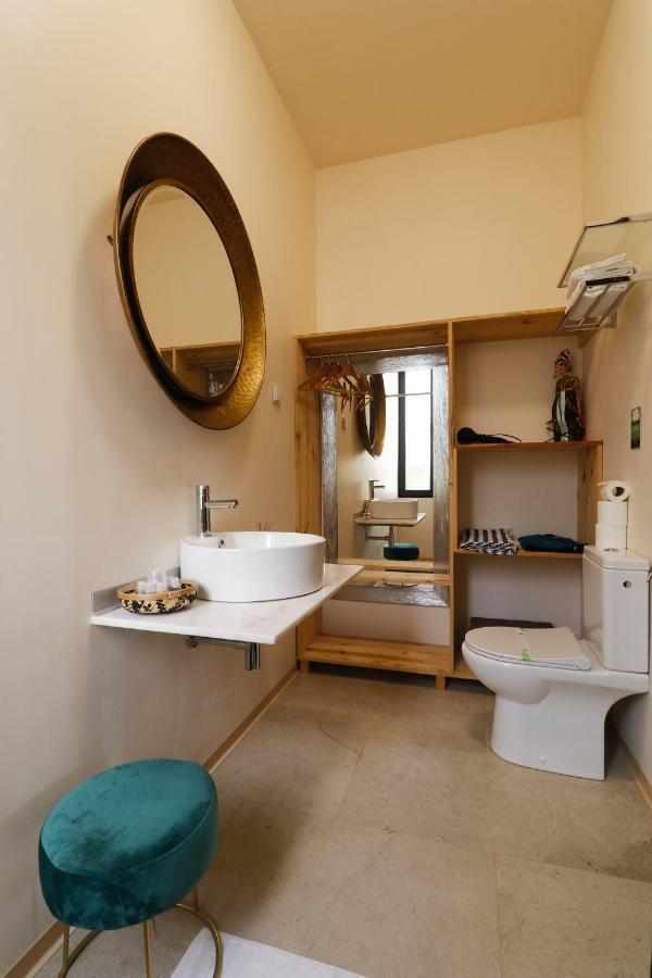 Dazk Golden Estate Hotel Рибейра Брава Екстериор снимка