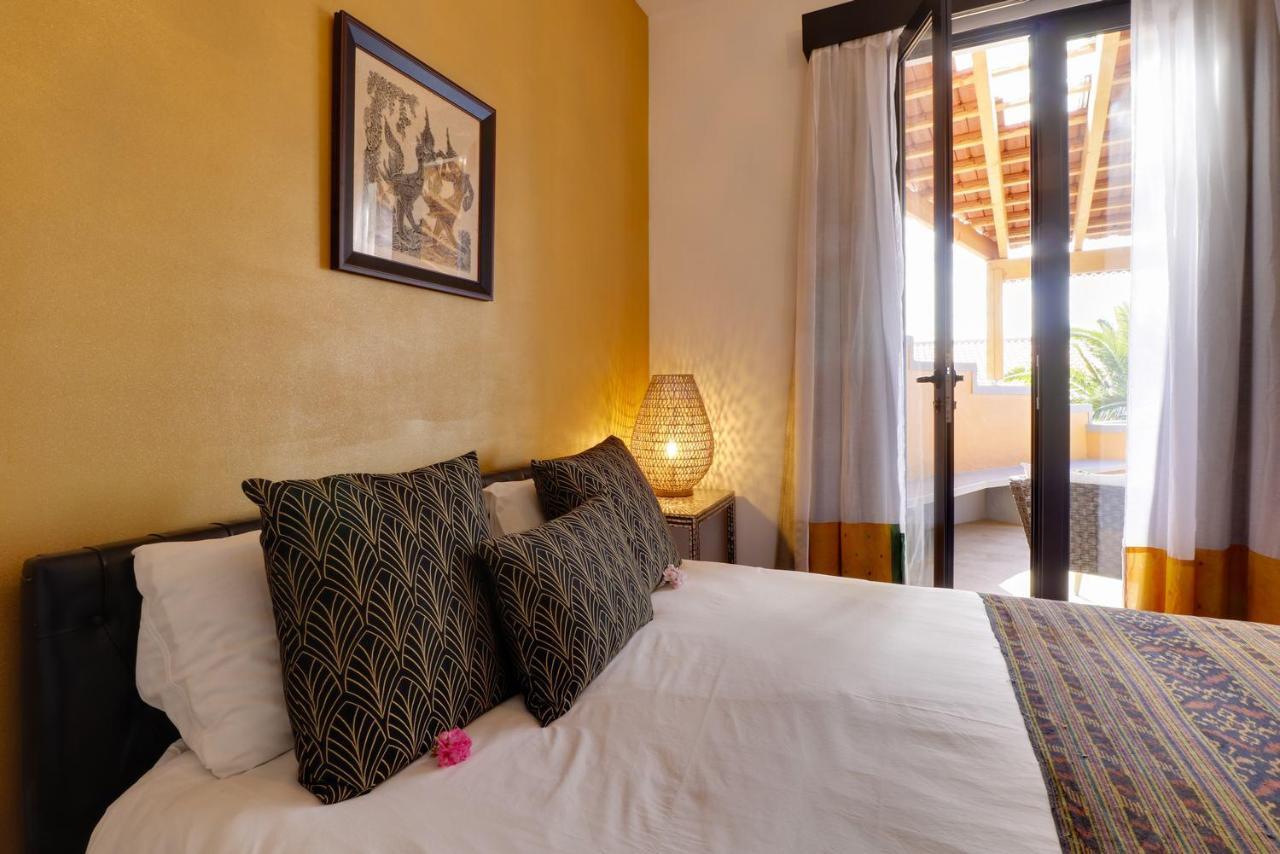 Dazk Golden Estate Hotel Рибейра Брава Екстериор снимка