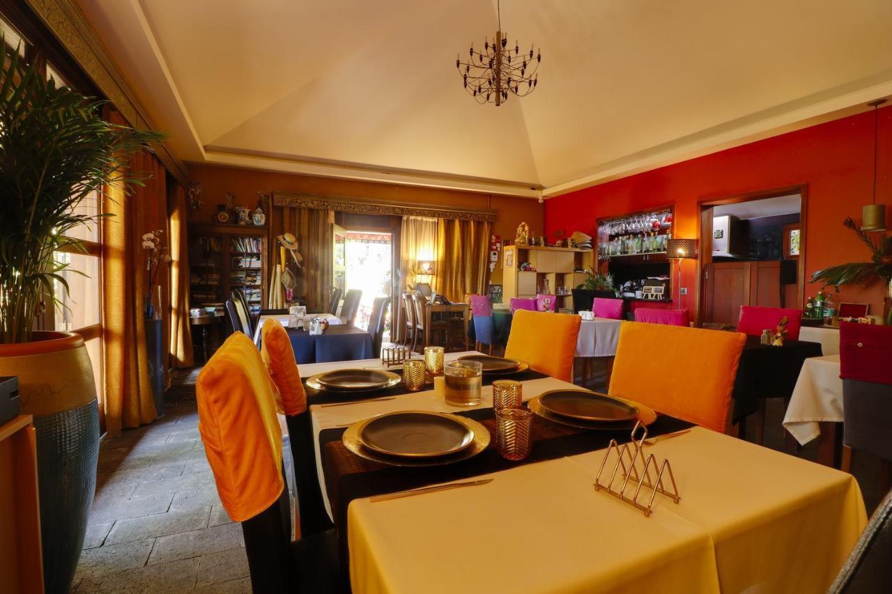 Dazk Golden Estate Hotel Рибейра Брава Екстериор снимка