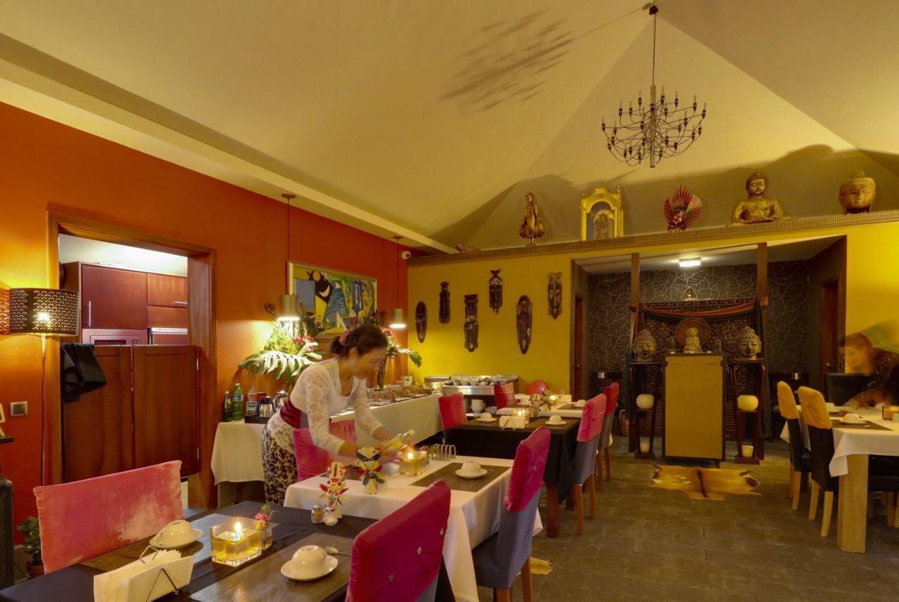 Dazk Golden Estate Hotel Рибейра Брава Екстериор снимка