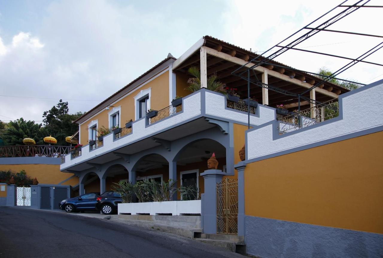 Dazk Golden Estate Hotel Рибейра Брава Екстериор снимка