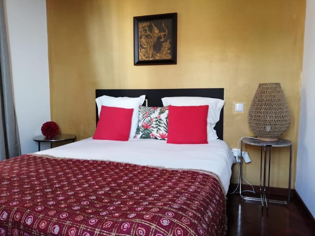 Dazk Golden Estate Hotel Рибейра Брава Екстериор снимка